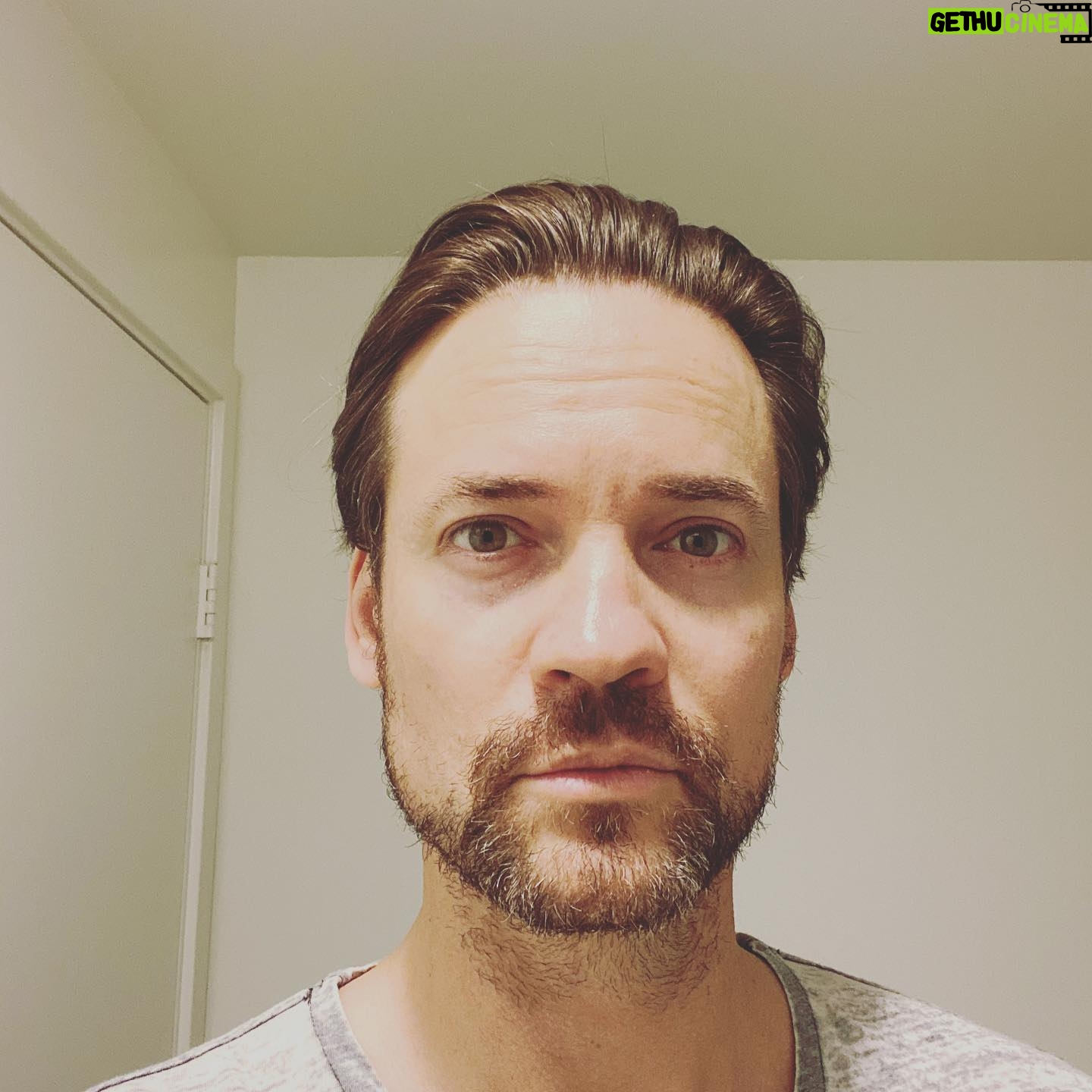 Shane West - 16.7K Likes - #monday ‘s, ya know?
#goodvibes ☕️