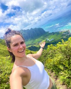 Actress Shanley Caswell HD Instagram Photos and Wallpapers June 2024