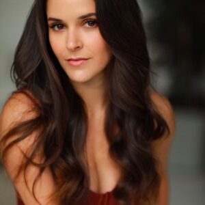 Shanley Caswell Instagram - @dlopezstudio