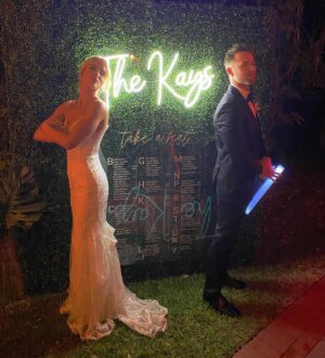 Shanley Caswell Instagram - wedding crashers #everykissbeginswithKay? #iactuallydontknowwhattheirweddinghashtagis #areweddinghashtagsstillathing #arehashtagsevenathinganymore