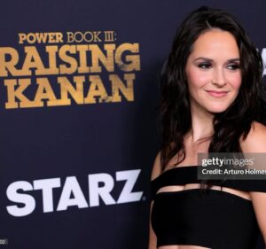 Shanley Caswell Instagram - RK Season 3 Premiere 😇
@raisingkananstarz
