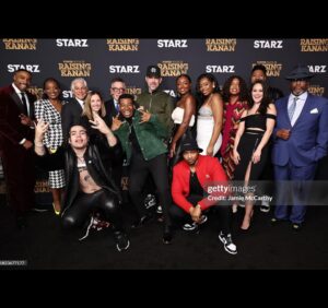 Shanley Caswell Instagram - RK Season 3 Premiere 😇
@raisingkananstarz
