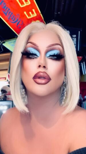 Shannel Instagram - 🦋🦋🦋

#shannel #allstars9