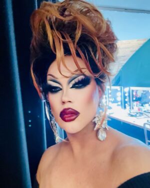 Shannel Instagram - PRIDE in London is a BEAUTIFUL celebration! I am so happy to be here and enjoying all you lovely people today!

TONIGHT- I’ll be continuing the party with you at @heavenlgbtclub all night long! 

#shannel #allstars9 #happypride