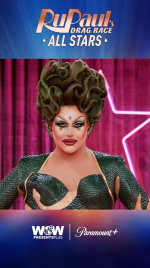 Shannel Instagram - The OG showgirl is BACK! 🤩🐍 @theofficialshannel competes for @anxietyanddepression_adaa in #AllStars9, premiering May 17 with TWO all-new episodes:

🌎 @wowpresentsplus (ex. USA, Canada, Australia)
🇺🇸 @paramountplus
🇨🇦 @cravecanada
🇦🇺 @stanaustralia

‼️ Episode 1 premieres FREE on @wowpresentsplus to all logged-in users in available territories, no subscription needed!