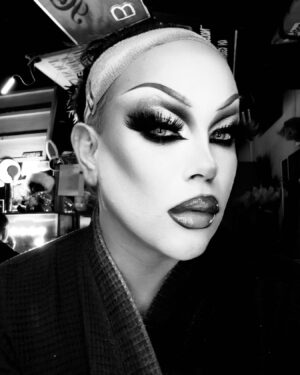 Shannel Instagram - 🖤🤍 

#allstars