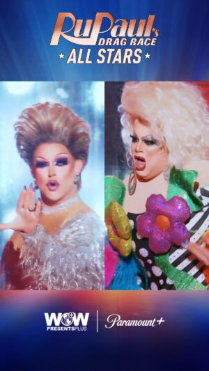 Shannel Instagram - Watch out, here I come! 🗣️👠 10% off GA tickets to #DragCon LA thru this weekend with code: LALAPARUZA

Meet the queens from #AllStars9 at @rupaulsdragcon LA next weekend! 👑 Tickets and attendance details for 175  queens at rupaulsdragcon.com

#DragRace All Stars 9 premieres Fridays:
🌎 6AM UTC @wowpresentsplus (ex. USA, Canada, Australia)
🇺🇸 2AM ET @paramountplus
🇨🇦 @cravecanada
🇦🇺 @stanaustralia

‼️ Watch AS9 Episode 1 FREE on @wowpresentsplus to all logged-in users in available territories, no subscription needed!