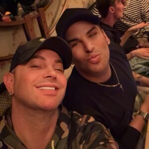 Shannel Instagram - Lipsync queens ❤️

#shannel #roxxxyandrews #allstars9