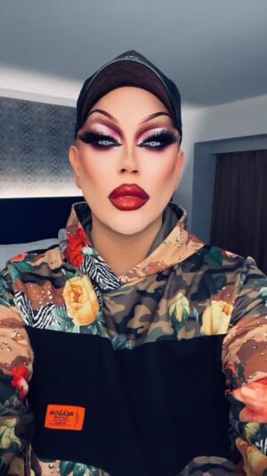 Shannel Instagram - ❤️❤️❤️

#shannel #fyp #allstars9