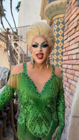 Shannel Instagram - ⭐️All Star Vibes⭐️

Merch link in bio ⬆️ 

#shannel #allstars9