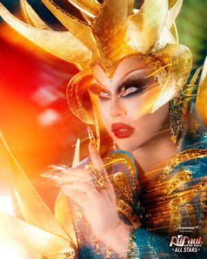 Shannel Instagram - The OG is BACK! 👑 @theofficialshannel makes her return when #AllStars9 starts streaming MAY 17 on @paramountplus ✨