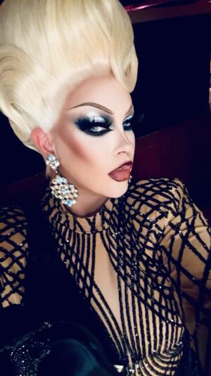 Shannel Instagram - ⭐️ Category is….

#shannel #allstars9