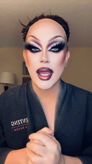 Shannel Instagram - Better late than never 😅 A queen 👑 was busy this weekend and forgot to post. But a huge thank you to both @roscoestavern and @artrevents for having me this past weekend. It was a blast with all of you ♥️

LONDON 🇬🇧 Catch me THIS week at @heavenlgbtclub on Thursday and on Saturday! It is my FIRST time in the UK so I am very excited.

Stay safe and Happy Pride 🌈 

#shannel #allstars9