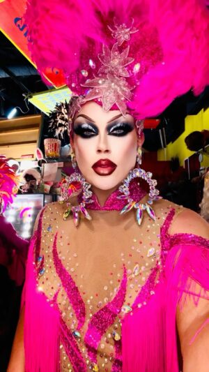 Shannel Instagram - 💓🎰🍾

#shannel #allstars9