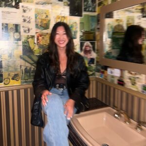 Shannon Dang Instagram - Lil bit of Gemini Szn