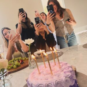 Shannon Dang Instagram - Lil bit of Gemini Szn