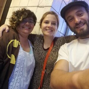 Shannon Lucio Instagram - Today is the last day of fundraising before our Indiegogo campaign closes (link in bio). I am overwhelmed by all the support people have shown this film.  We have raised 81% of our budget, but we need just under $6000 to be fully funded. 

I know there’s a lot going on in your lives these days.  So, if you aren’t able to contribute right now, please consider sharing the project with your contacts today.  You can use this link: igg.me/at/sissy-short-film.  All the buzz has really been helping. 

We can not wait to share this film with the world once it’s done.  This has been an amazing journey thus far.  The adventure that lies ahead is full of promise.  Take the ride with us and join the experience.

Thank you for considering supporting SISSY.

#family #sisters #loveisallyouneed #basedonatruestory #independentfilm #femaledirector #womensstories #letsdothis