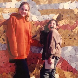 Shannon Lucio Instagram - Today is the last day of fundraising before our Indiegogo campaign closes (link in bio). I am overwhelmed by all the support people have shown this film.  We have raised 81% of our budget, but we need just under $6000 to be fully funded. 

I know there’s a lot going on in your lives these days.  So, if you aren’t able to contribute right now, please consider sharing the project with your contacts today.  You can use this link: igg.me/at/sissy-short-film.  All the buzz has really been helping. 

We can not wait to share this film with the world once it’s done.  This has been an amazing journey thus far.  The adventure that lies ahead is full of promise.  Take the ride with us and join the experience.

Thank you for considering supporting SISSY.

#family #sisters #loveisallyouneed #basedonatruestory #independentfilm #femaledirector #womensstories #letsdothis