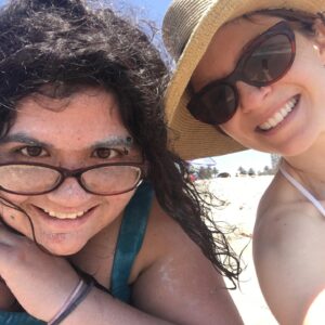 Shannon Lucio Instagram - Today is the last day of fundraising before our Indiegogo campaign closes (link in bio). I am overwhelmed by all the support people have shown this film.  We have raised 81% of our budget, but we need just under $6000 to be fully funded. 

I know there’s a lot going on in your lives these days.  So, if you aren’t able to contribute right now, please consider sharing the project with your contacts today.  You can use this link: igg.me/at/sissy-short-film.  All the buzz has really been helping. 

We can not wait to share this film with the world once it’s done.  This has been an amazing journey thus far.  The adventure that lies ahead is full of promise.  Take the ride with us and join the experience.

Thank you for considering supporting SISSY.

#family #sisters #loveisallyouneed #basedonatruestory #independentfilm #femaledirector #womensstories #letsdothis