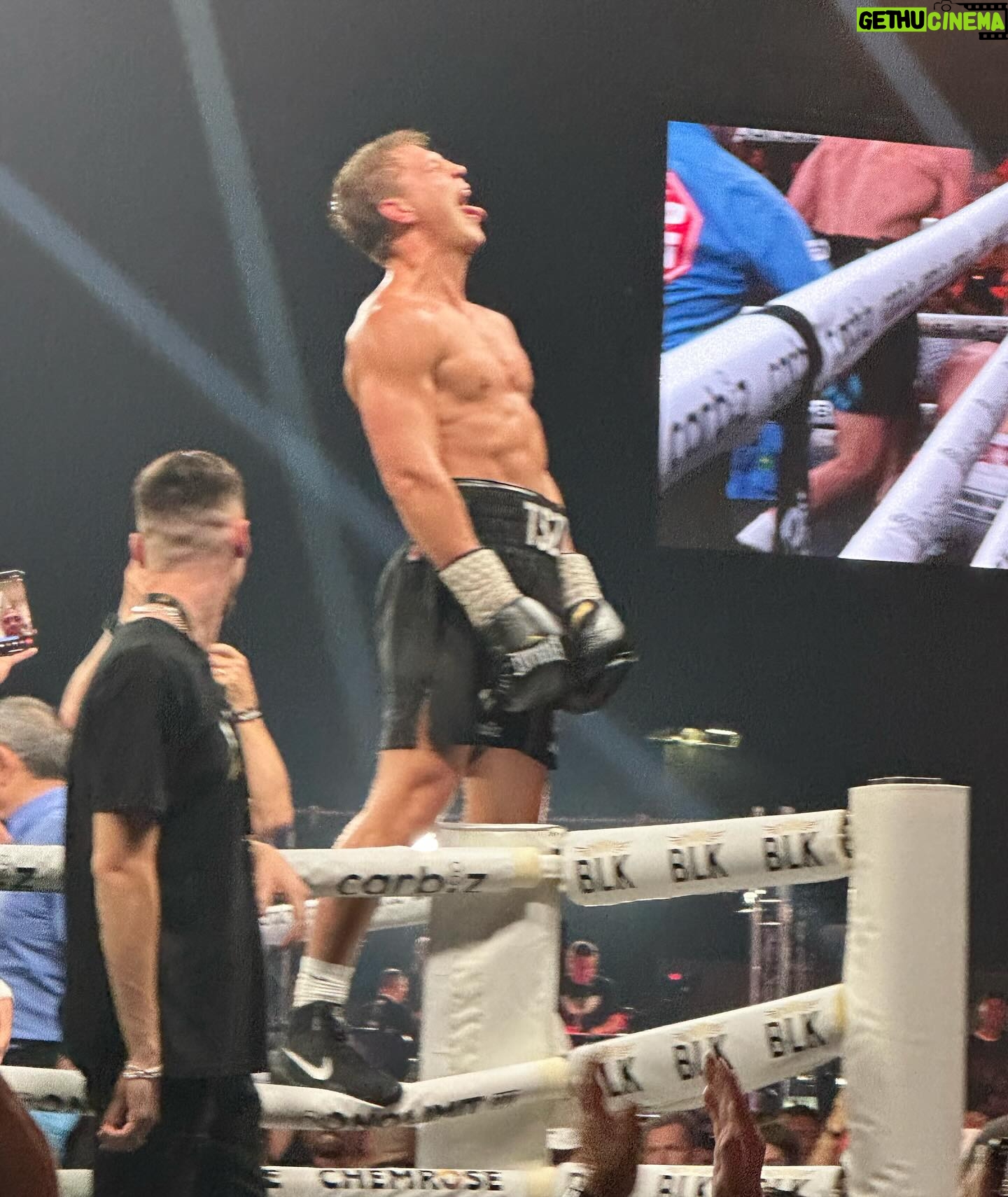 Shannon O'Connell - 1.2K Likes - Welcome to the Nikita show ✅
#teamnikitatszyu #nolimitboxing #tszyucastle