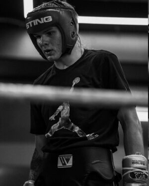 Shannon O'Connell Instagram - Persist until you prevail. 🔒

📸: @vince.taketwo
