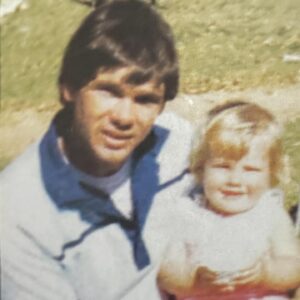 Shannon O'Connell Instagram - Today we should be celebrating your 65th birthday but instead you’ll be 25 forever 💔
#dad #myhero #myangel