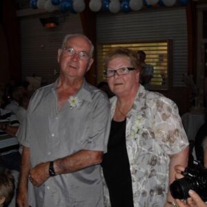 Shannon O'Connell Instagram - What a woman ❤️
Rest in paradise Nan. 
Reunited with Pop 🙏🏼
I’m sure you’re already giving Dad 38 years worth of your squeezy cuddles that we are all going to miss like crazy down here. 
We love you ❤️💔
#restinparadise #family #love #nan
