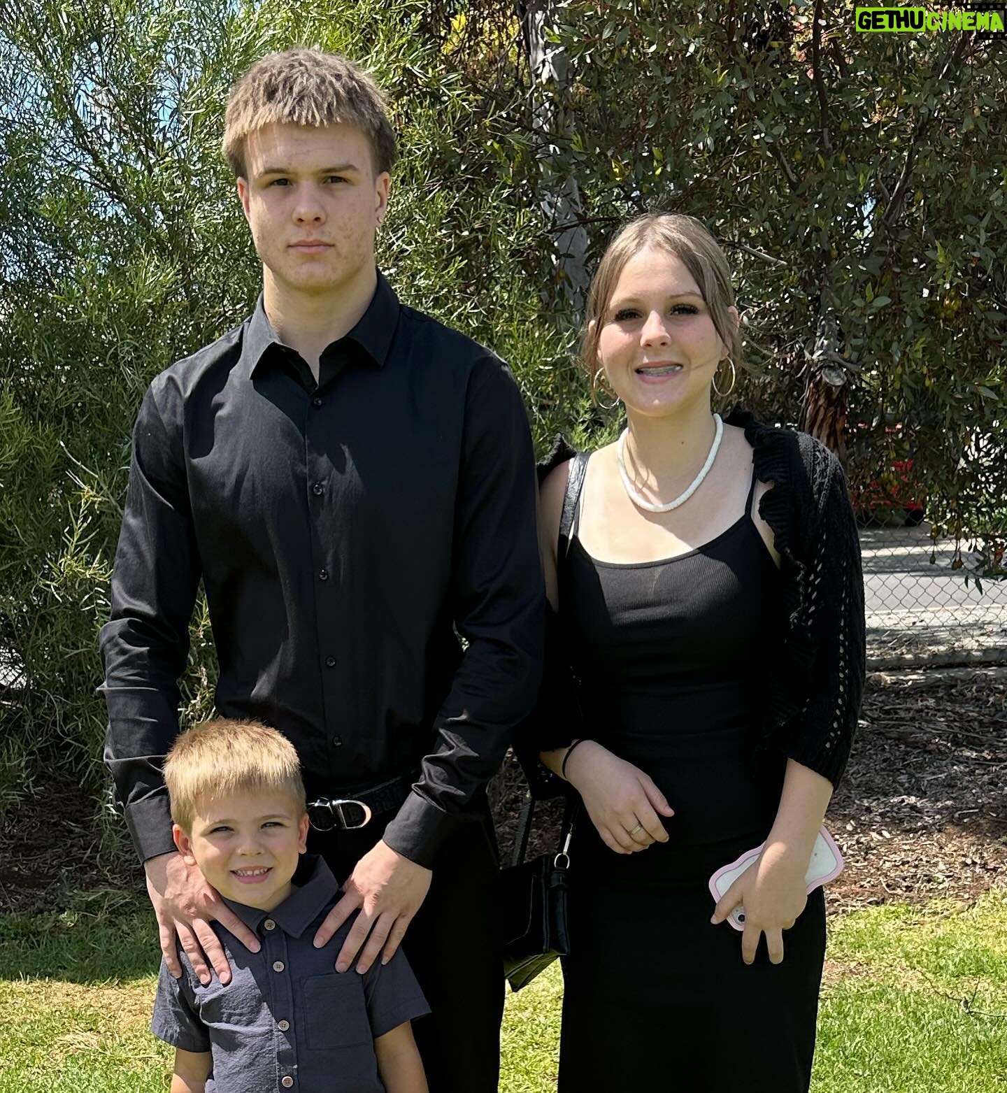 Shannon O'Connell - 624 Likes - F A M I L Y ❤️
#adelaide #family #love