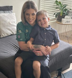 Shannon O'Connell Instagram - F A M I L Y ❤️
#adelaide #family #love