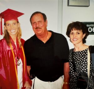 Shannon Stewart Instagram - Celebrating the legend himself on his special day! Happy birthday, Dad! Thank you for being there for me through thick and thin! May your day be as awesome as you are!!! 😎🕺🏼🎂🥳 Love you!! ❤️