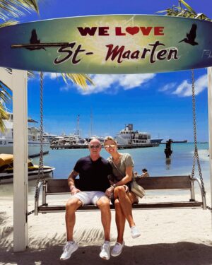 Shannon Stewart Instagram - What an incredible and timely week away 🚢. A royal delight!! Thanks to an amazing friend for a trip that will be forever etched into our memories. ❤️