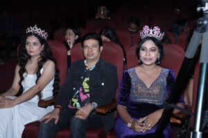 Shantanu Bhamare Instagram - Mr|Miss|Mrs|Kids Star Icon of PCMC season-I

Organised by Maanz Production
Miss. Manvi Jagyasi

Venue : Natsamrat Nilu Phule Natyagruh, Pimple Gaurav, Pimpri Chinchwad 411061

Juries:
Shantanu Bhamare
Snehal Pathak
Renu Pawar

Anchor
Binaa Pawar

Makeup Artists:
Kavitha Sharma Tiwari
Pooja Sarsar

Photographers :
Gajanan More
Rishikesh Gaikwad

Winners :

Kids Category :
1) Winner : Samaira
2) 1st Runner Up :
3) 2nd Runner Up :

Miss Category :
1)Winner : Anchal Gupta
2) 1st Runner Up : Aarya Deshpande
3) 2nd Runner Up : Janhvi Patil

Mrs Category :
1)Winner : Shubhangi Chamare
2) 1st Runner Up : Nilakshi Jadhav
3) 2nd Runner Up :

Common Awards :
1) Best Photogenic - Surbhi Tamhane
2) Best Smile - Avantika Chavan
3) Best Personality - Srushti Sutar
4) Best Outfit : Buddhisha Khandare
5) Best Ramp Walk : Siddhi Nighot