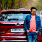Shantanu Bhamare