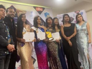 Shantanu Bhamare Instagram - I was Celebrity Jury & Supporting Partner for FLY SKY PRODUCTION's Mr & Miss Royal Glamour of Pune 2K23, Beauty pageant season 1 !💯👍

YouTube Link : https://youtu.be/d99XLjeC1_w

For latest updates and to watch my upcoming videos please Subscribe to  my YouTube Channel, Like and Comment on the Video on the YouTube ! 💯👍🙏🙏🙏 and Share / Forward it in all your Whatsapp Groups, in all your Contacts, with your Families, Relatives, Friends, Colleagues, in your various Associations and in your Wide Network 💯👍🙏🙏🙏

Show Organizer : Ajay Patil (CEO, FLY SKY PRODUCTION)

Juries :
Shantanu Bhamare (Bollywood Film Producer, Director & Actor)
Siddhi Gohil (Celebrity fashion Designer)
Sonali Kankhare (Fashion Designer)

Miss. Winner : Kamya Bhandari @kamyabhandari_0112
Miss. 1st Runner up : Aarti Mane
Miss. 2nd Runner up : Tanisha Limbkar tanishaaa__42
Miss. Best Smile Chhaya Khabale @chhaya.khabale
Miss. Best Ramp Walk Vijaya Makasare @vijjju2499
Miss. Best Attitude Vanshika Jaiswal @itsme__shivu996

Mrs. Winner : Kajal Kamble @kajuuu05
Mrs. 1st Runner up : Pooja Ghatule @p_ghatule
Mrs. 2nd Runner up : Pooja Bangad itspooja_b_official

Mr. Winner : Ashutosh Sankaye Patil @ashutoshsankayepatil
Mr. 1st Runner up : Ritesh Thorat @ritesh__thorat__offical
Mr. 2nd Runner up : Abhishek Swami @abhiswami1988

Teens Winner : Sharvari Kamble @__sharu7__
Kids Winner : Mahirah Shaikh @queen_mahirah_
Teens. Photogenic Face Vaishnavi Badgujar
Kids. Best Smile Savi Kulkarni
Kids. Best Attitude Manva Pangaonkar
Kids. Best Attitude Vedika Kayamkhede