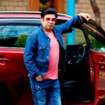 Shantanu Bhamare
