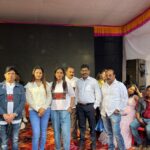 Shantanu Bhamare