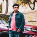 Shantanu Bhamare