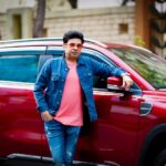 Shantanu Bhamare