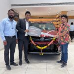 Shantanu Bhamare