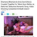 Shantanu Bhamare
