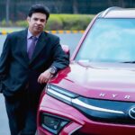 Shantanu Bhamare