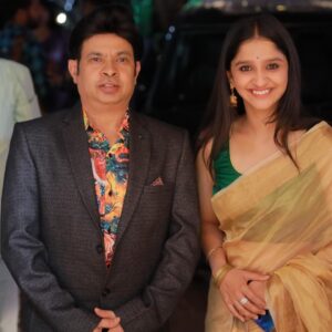 Shantanu Bhamare Instagram - Producer & Actor Shantanu Bhamare Awarded as Best Producer & Actor in Maharashtra Ratna Gaurav Puraskaar on Sunday 25th February 2024 at Royal Connaught Boat Club, Pune. This Award is Presented by Shalini Foundation and Celebrity India News. Founder and President of the Foundation is Vishal Gore,  Dr. Shailesh Chaubey is a Secretary & Anand Keshav is Treasurer of the Foundation. 

Shantanu Bhamare also received Award from London Book Of World Records in the award function.

Chief Guest of the Award Function was Anirban Sarkar - Founder/Chairman of Deccan Water Treatment Pvt. Ltd, Deccaleap, TOP News TV Channel, Deccan AV Media, Hair Care Studio, Decca Green & Producer of Movie "Farzand", Veer Sawarkar Web Series & upcoming movie Daryasarang.

Along with Shantanu Bhamare, Scientist Professor Prabhat Ranjan (Vice Chancellor, D. Y. Patil International University AKurdi), IPS J.D Supekar Sir ( IG Maharashtra Police) for our Maharashtra, Vijay Patkar (President of Akhil Bharatiya Marathi Chitrapat Mahamandal), Shiv Thakare (Big Boss fame), Shivani Sonar (Raja Ranichi Ga Jodi fame), etc. were Awarded.

Prior to this Award, Shantanu Bhamare got an International Award in Leadership which he got at Denver, USA. He is also Awarded with Rajshree Shahu Samaj Ratana (Social Diamond) Puraskar (Award) for his significant contribution in Information Technology, Education & Social Work, Best Producer of Maharashtra Award, Awarded By Maharashtra Governor Shri Bhagat Singh Koshyari, Legend Dadasaheb Phalke Award, Bollywood Legend Award, Shakti Ratna Puraskar (Award), Prestigious Mother Teresa Award and many more Awards.

#shalinifoundation #MaharashtraRatnaGauravPuraskaar #Producer #Actor #actorlife