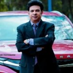 Shantanu Bhamare
