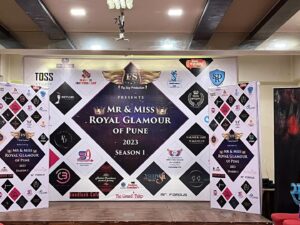 Shantanu Bhamare Instagram - I was Celebrity Jury & Supporting Partner for FLY SKY PRODUCTION's Mr & Miss Royal Glamour of Pune 2K23, Beauty pageant season 1 !💯👍

YouTube Link : https://youtu.be/d99XLjeC1_w

For latest updates and to watch my upcoming videos please Subscribe to  my YouTube Channel, Like and Comment on the Video on the YouTube ! 💯👍🙏🙏🙏 and Share / Forward it in all your Whatsapp Groups, in all your Contacts, with your Families, Relatives, Friends, Colleagues, in your various Associations and in your Wide Network 💯👍🙏🙏🙏

Show Organizer : Ajay Patil (CEO, FLY SKY PRODUCTION)

Juries :
Shantanu Bhamare (Bollywood Film Producer, Director & Actor)
Siddhi Gohil (Celebrity fashion Designer)
Sonali Kankhare (Fashion Designer)

Miss. Winner : Kamya Bhandari @kamyabhandari_0112
Miss. 1st Runner up : Aarti Mane
Miss. 2nd Runner up : Tanisha Limbkar tanishaaa__42
Miss. Best Smile Chhaya Khabale @chhaya.khabale
Miss. Best Ramp Walk Vijaya Makasare @vijjju2499
Miss. Best Attitude Vanshika Jaiswal @itsme__shivu996

Mrs. Winner : Kajal Kamble @kajuuu05
Mrs. 1st Runner up : Pooja Ghatule @p_ghatule
Mrs. 2nd Runner up : Pooja Bangad itspooja_b_official

Mr. Winner : Ashutosh Sankaye Patil @ashutoshsankayepatil
Mr. 1st Runner up : Ritesh Thorat @ritesh__thorat__offical
Mr. 2nd Runner up : Abhishek Swami @abhiswami1988

Teens Winner : Sharvari Kamble @__sharu7__
Kids Winner : Mahirah Shaikh @queen_mahirah_
Teens. Photogenic Face Vaishnavi Badgujar
Kids. Best Smile Savi Kulkarni
Kids. Best Attitude Manva Pangaonkar
Kids. Best Attitude Vedika Kayamkhede