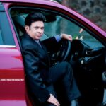 Shantanu Bhamare