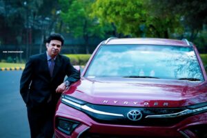 Actor Shantanu Bhamare HD Instagram Photos and Wallpapers April 2024