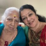 Shanthi Krishna
