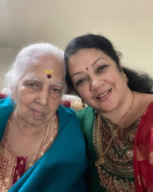 Shanthi Krishna Instagram - My Birthday made unforgettable with a day spent with loved ones thank you all n God bless🙏🏻🥰