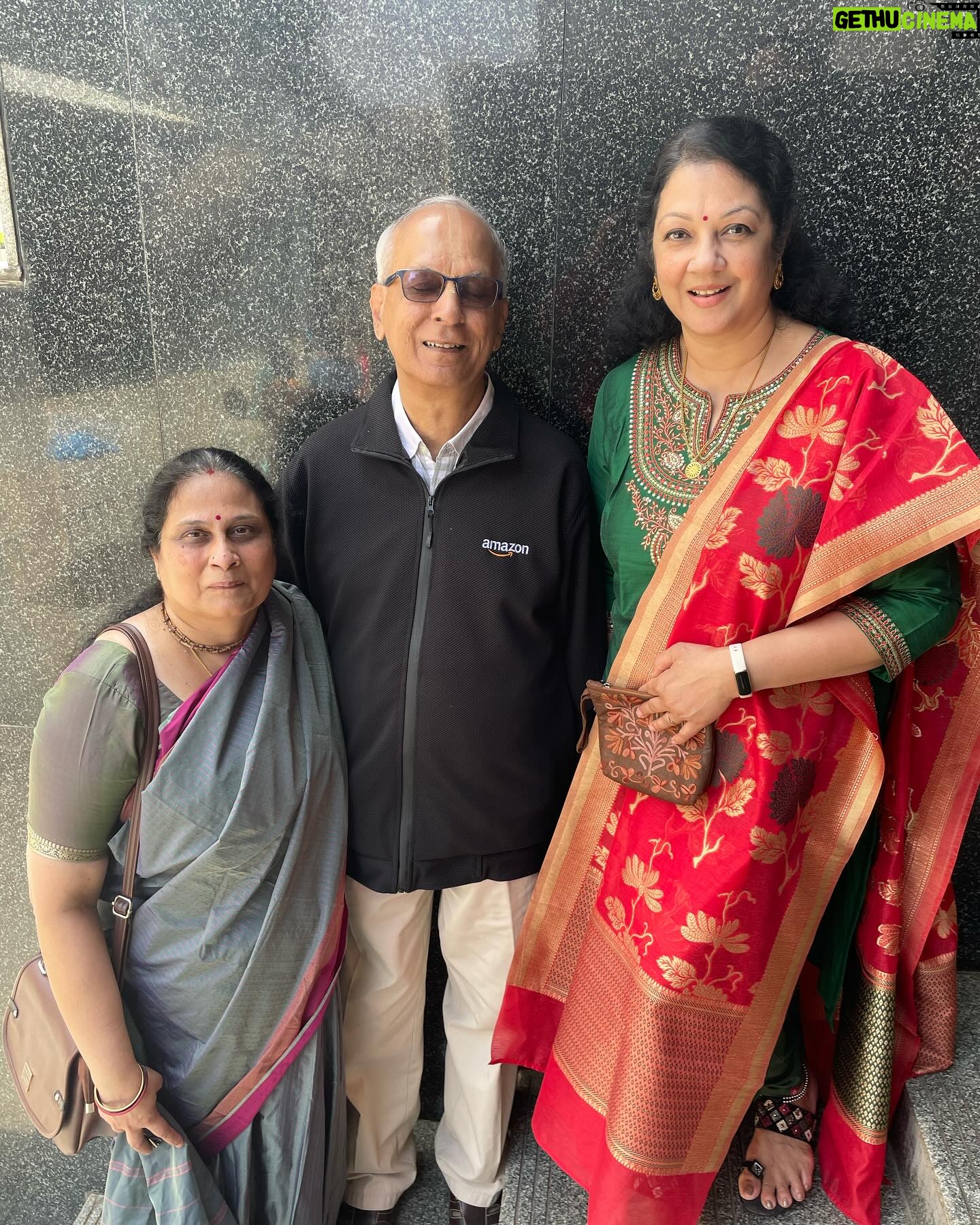 Shanthi Krishna - 1.6K Likes - My Birthday made unforgettable with a day spent with loved ones thank you all n God bless🙏🏻🥰