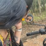 Shanthi Krishna